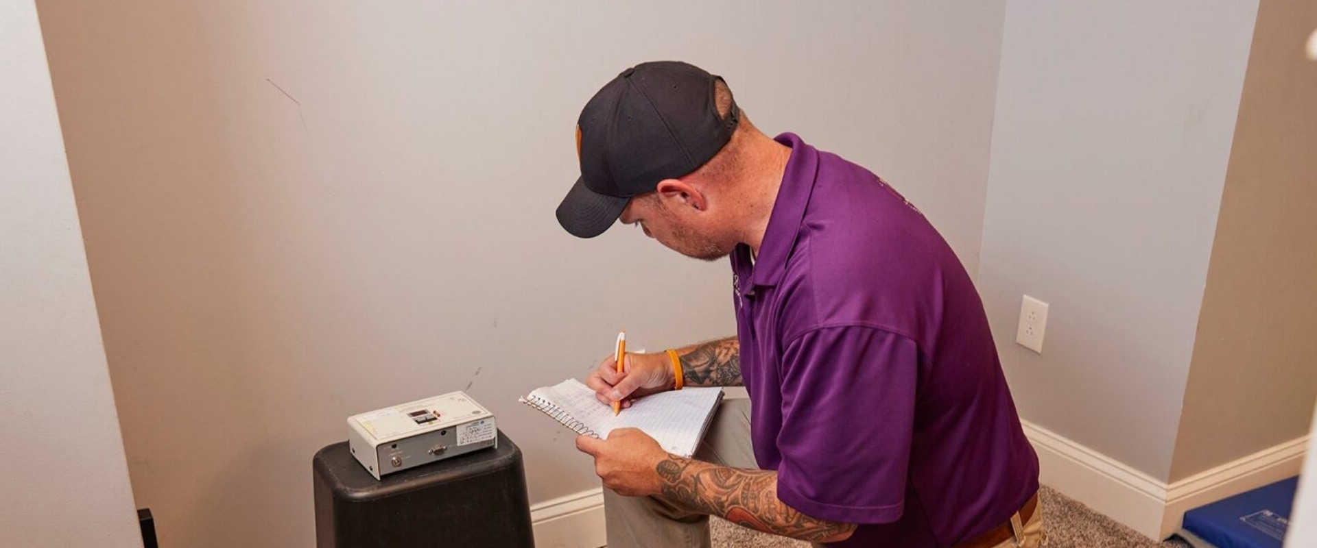 Testing for Radon: Ensuring a Safe Home Environment