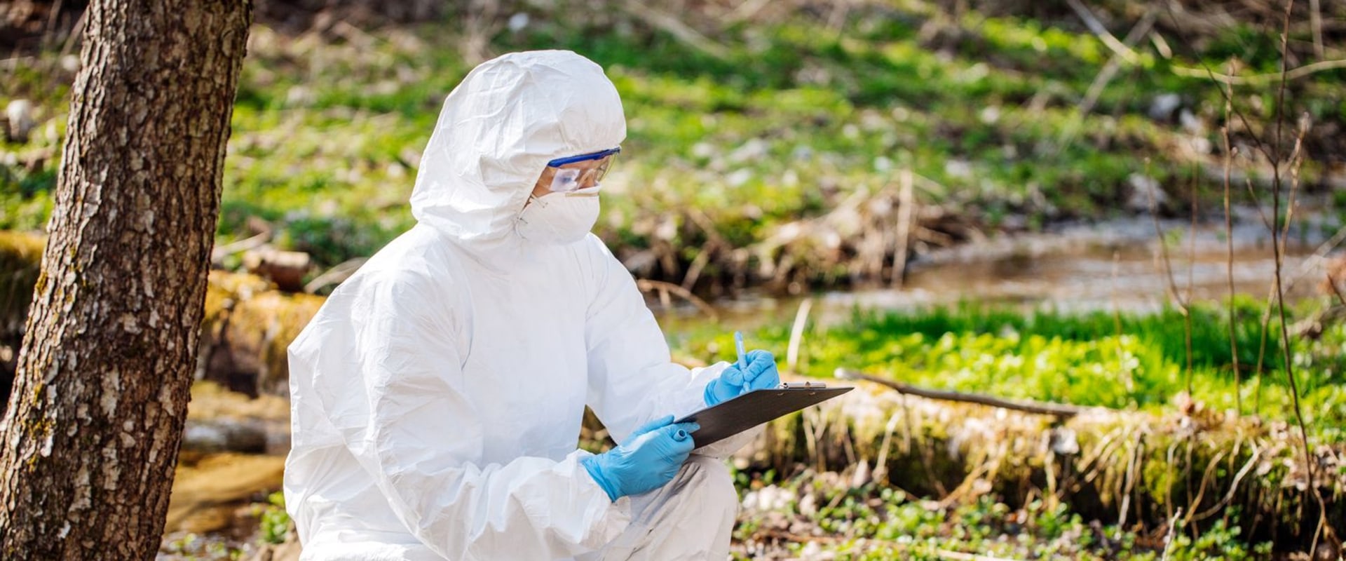 Finding the Right Certified Environmental Testing Company in Indianapolis