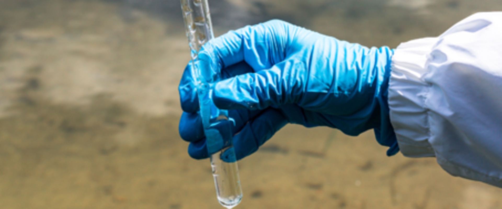 Understanding the Impact of Water Testing on Public Health