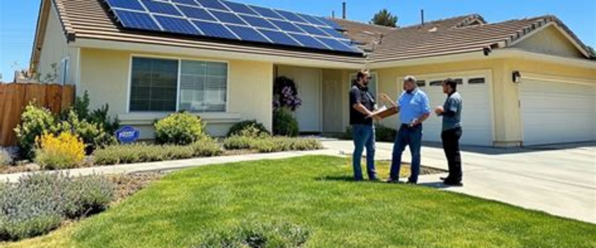 Finding the Right Contractors for Your Home Energy Needs