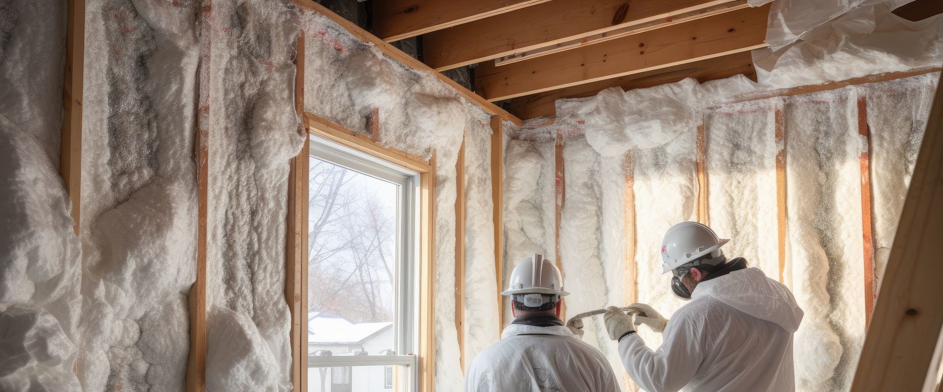 Determining Your Home's Insulation Needs