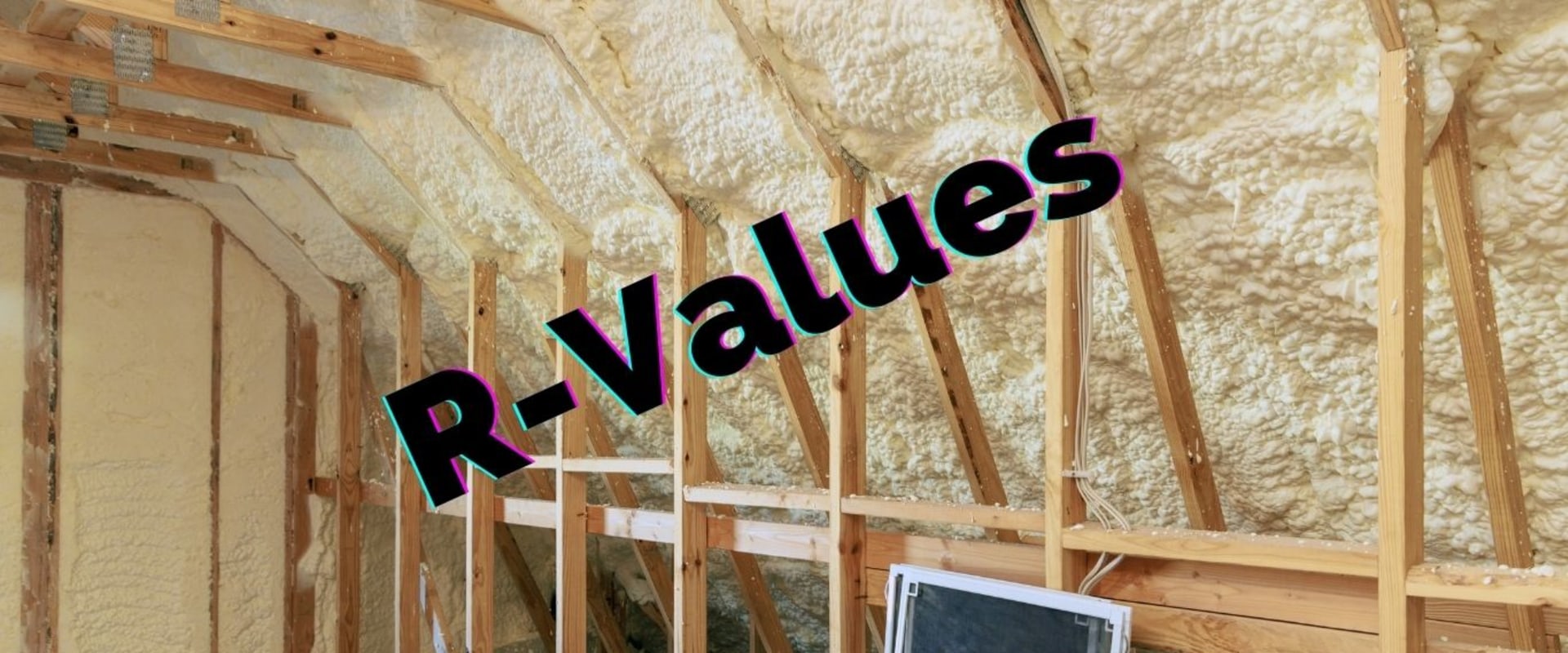 Understanding R-Value for Better Home Insulation Choices