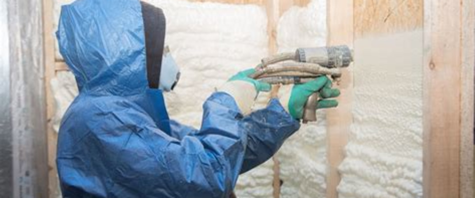 Understanding Spray Foam Insulation for Energy Efficiency in Central Indiana