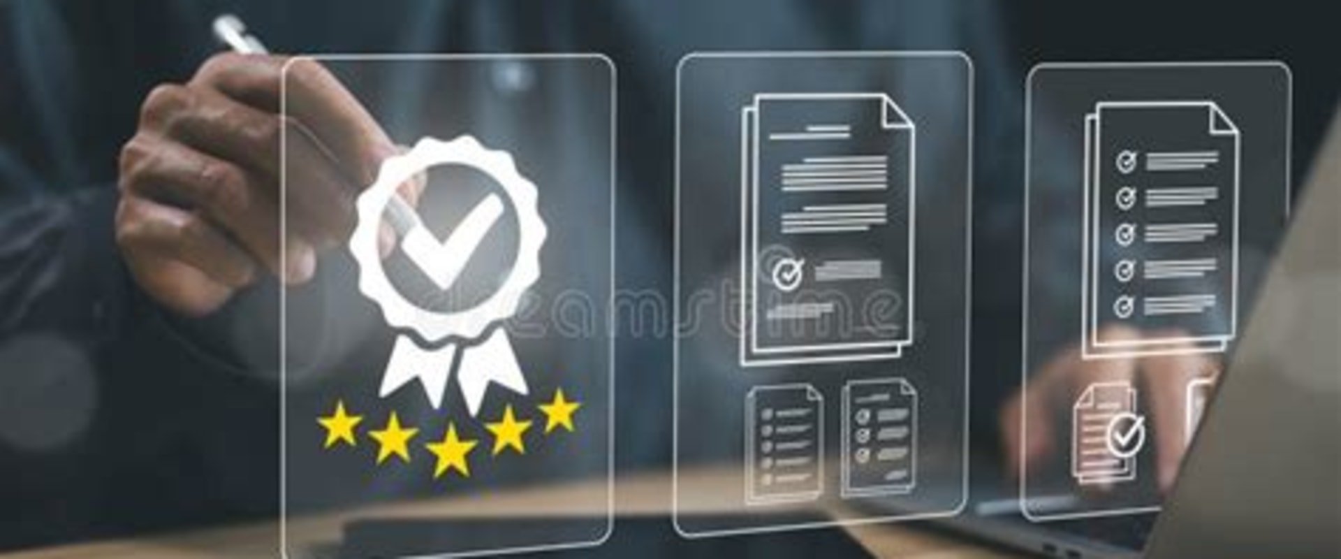 Ensuring Quality: How to Verify Contractor Credentials and References