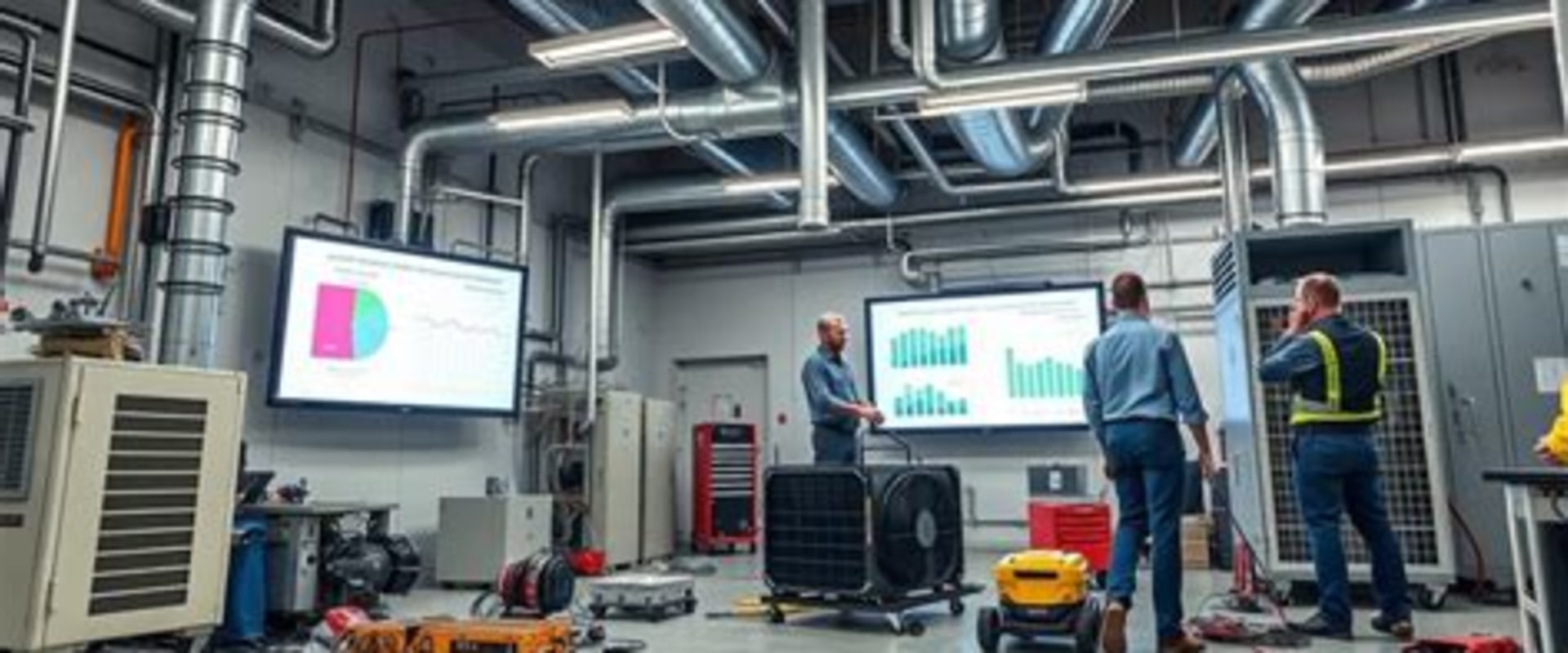 Understanding the Energy Audit Process in Central Indiana