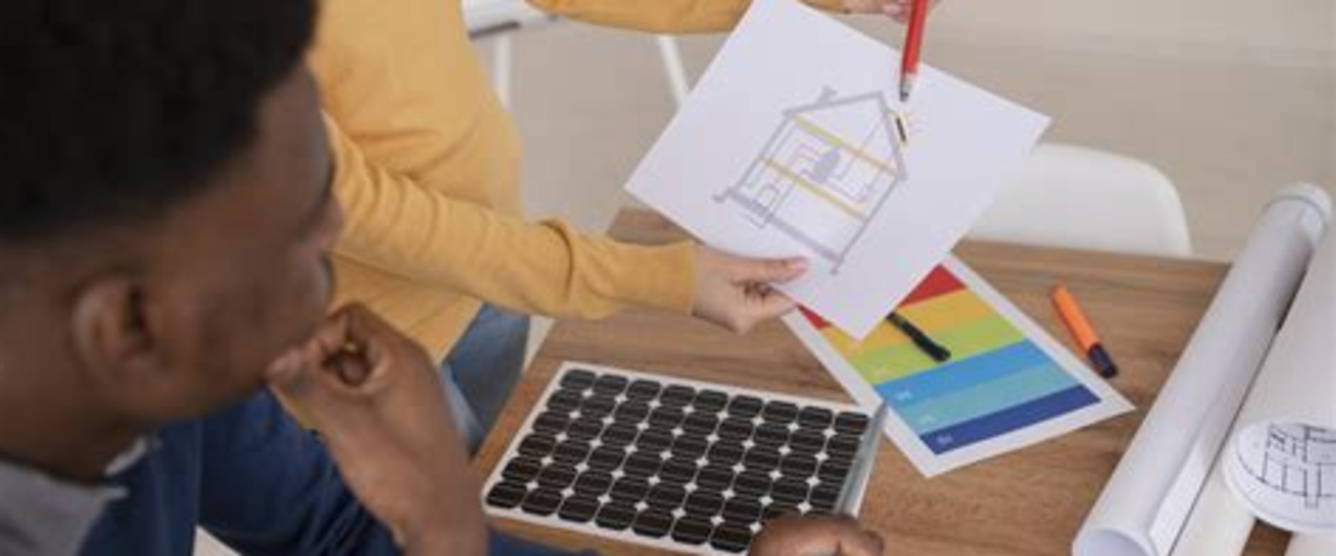 Preparing Your Home for an Energy Audit