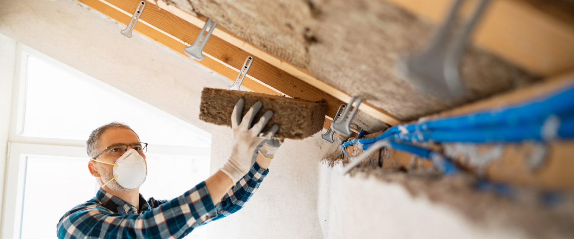 Avoid These Common Insulation Mistakes for Better Energy Efficiency