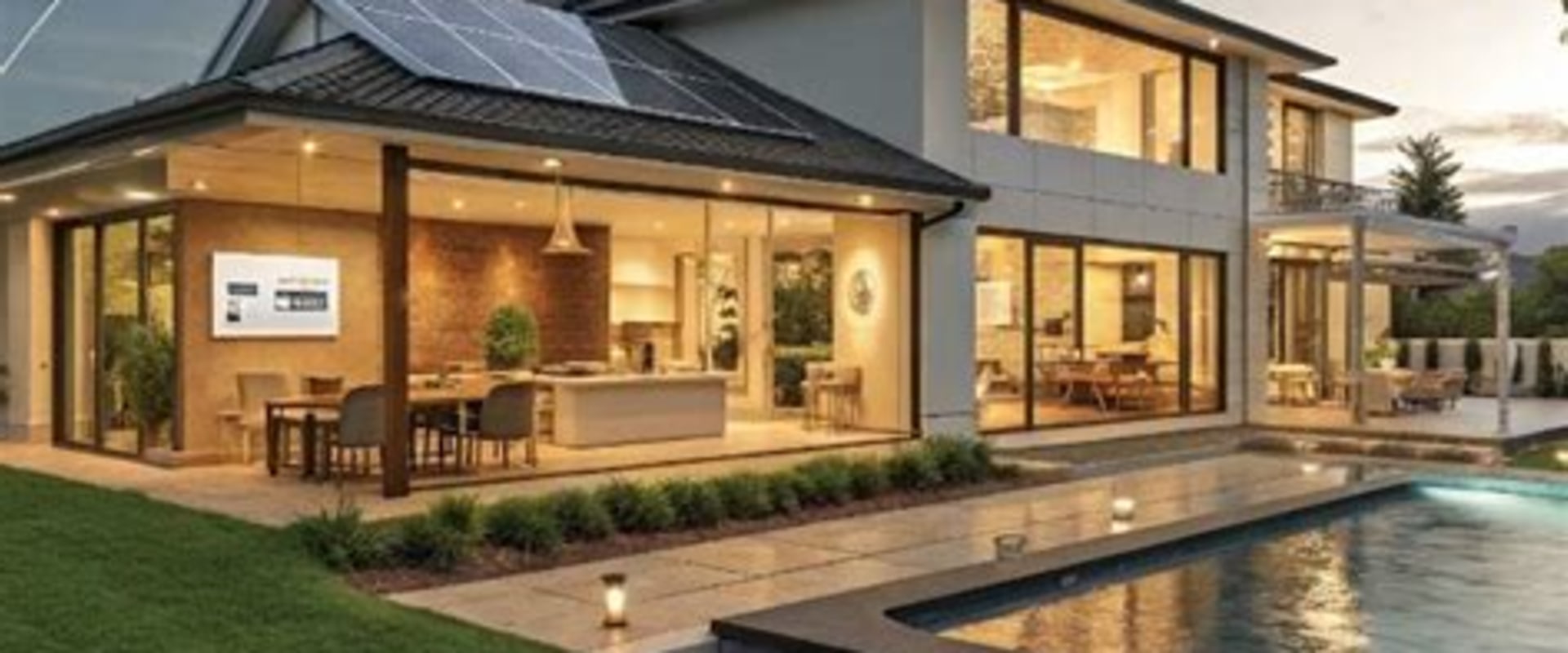 Transforming Homes: Inspiring Case Studies in Energy Efficiency