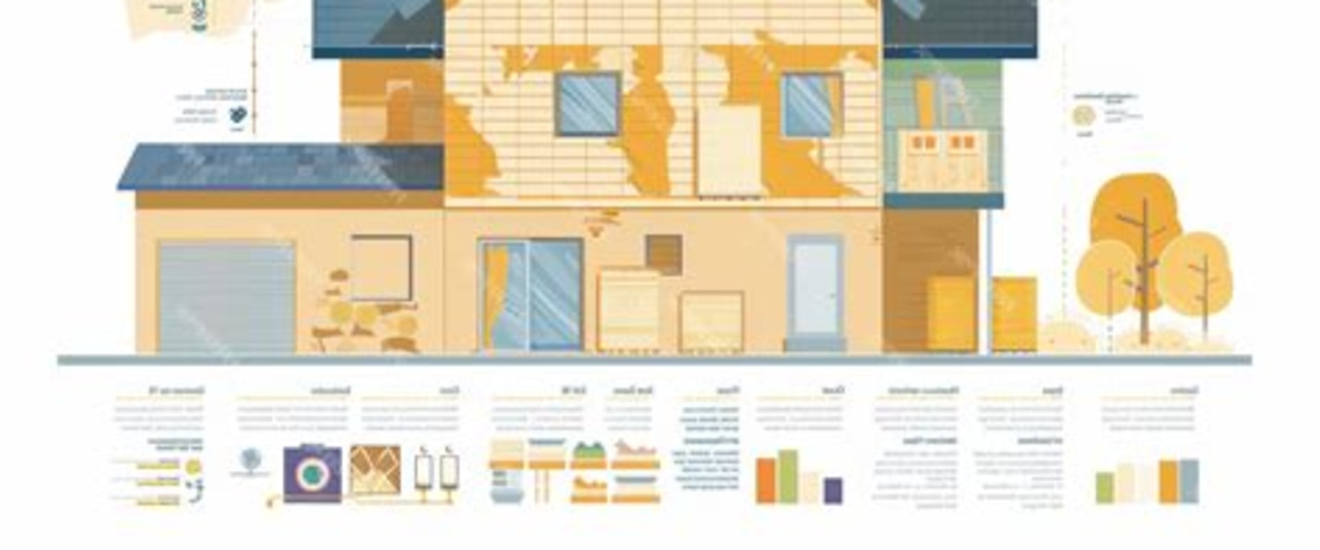 Exploring the Cost Comparison of Insulation Materials for Your Home