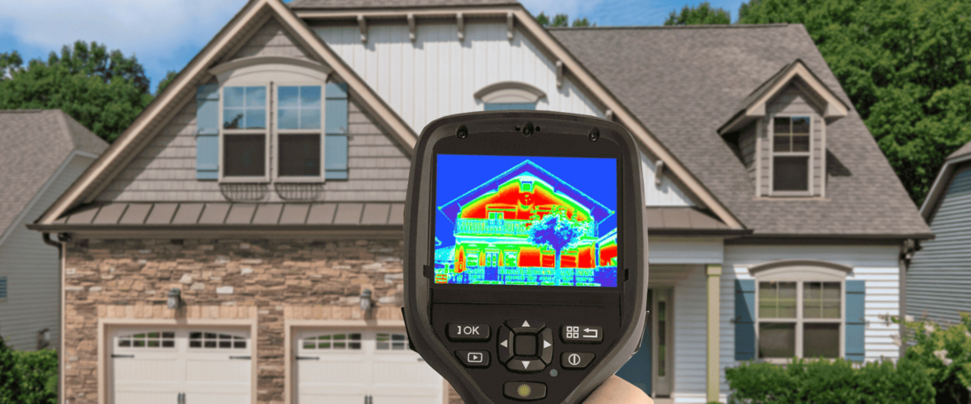 Exploring the Benefits of Energy Audits for Your Home
