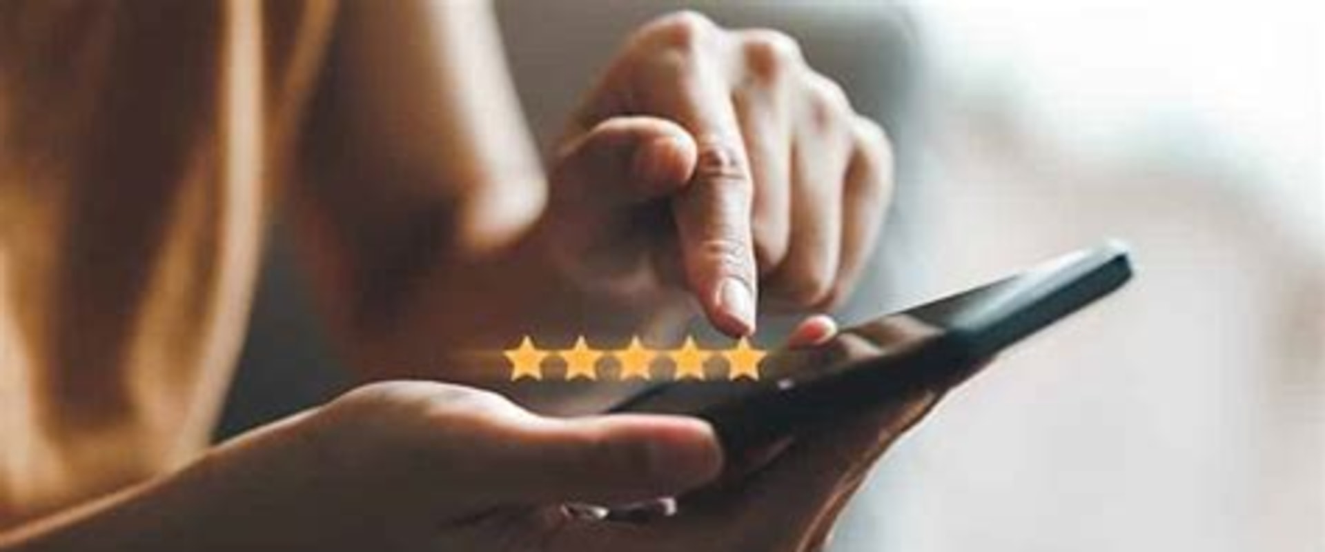 Leaving a Meaningful Review for Your Contractor