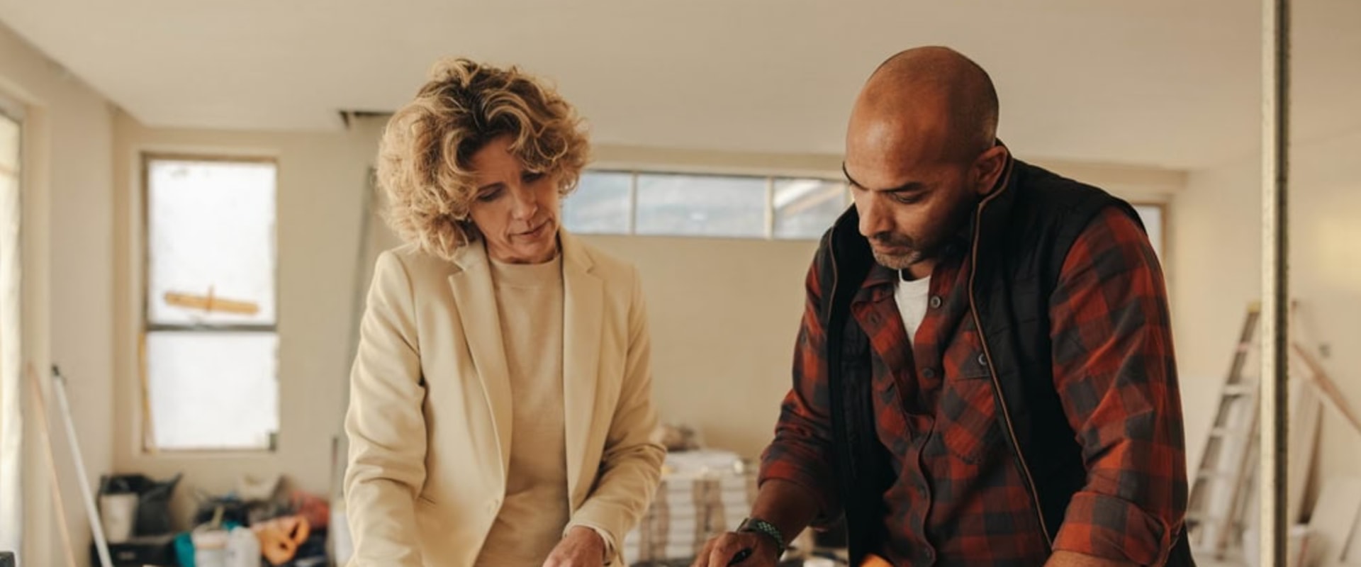 Effective Communication with Your Contractor: Setting Clear Expectations