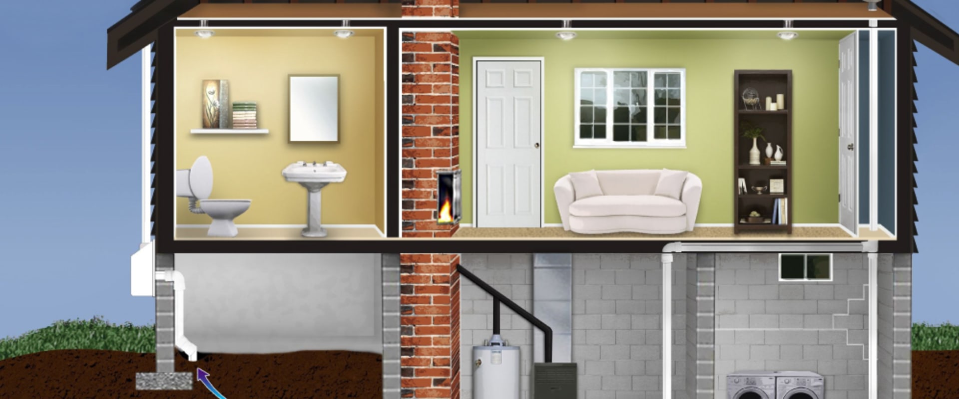 Effective DIY Radon Mitigation Solutions for Your Home