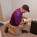 Testing for Radon: Ensuring a Safe Home Environment