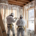 Determining Your Home's Insulation Needs