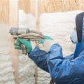 Understanding Spray Foam Insulation for Energy Efficiency in Central Indiana