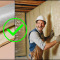Exploring the Benefits and Applications of Fiberglass Insulation