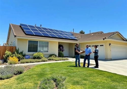 Finding the Right Contractors for Your Home Energy Needs