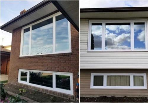 Enhancing Your Home's Energy Efficiency with Window Upgrades